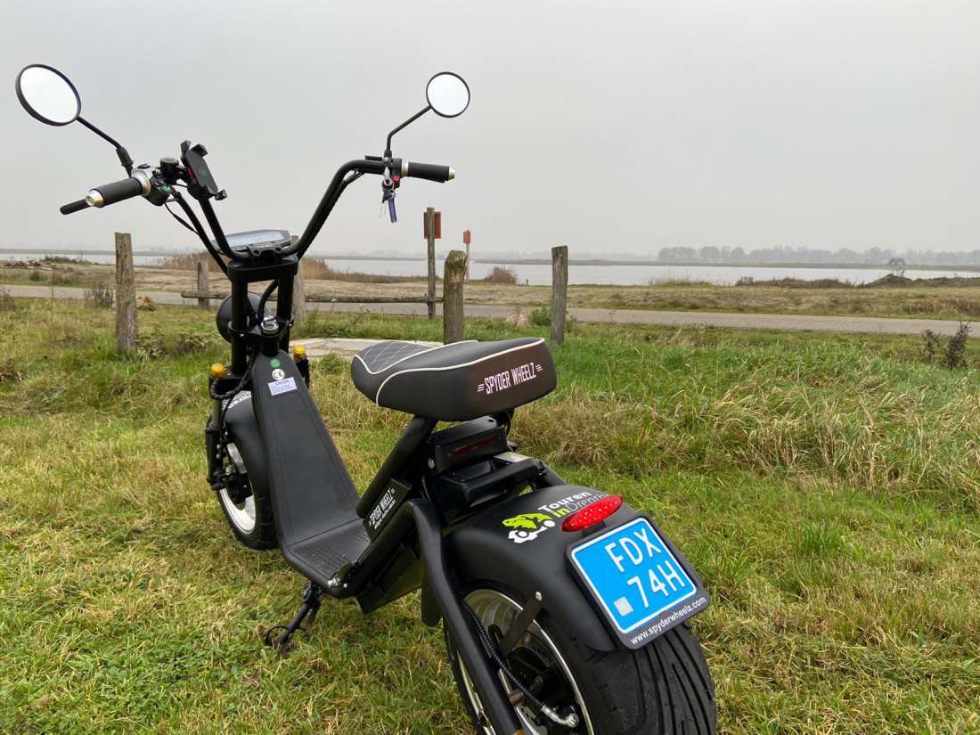 foto bij Wat te doen in Drenthe?