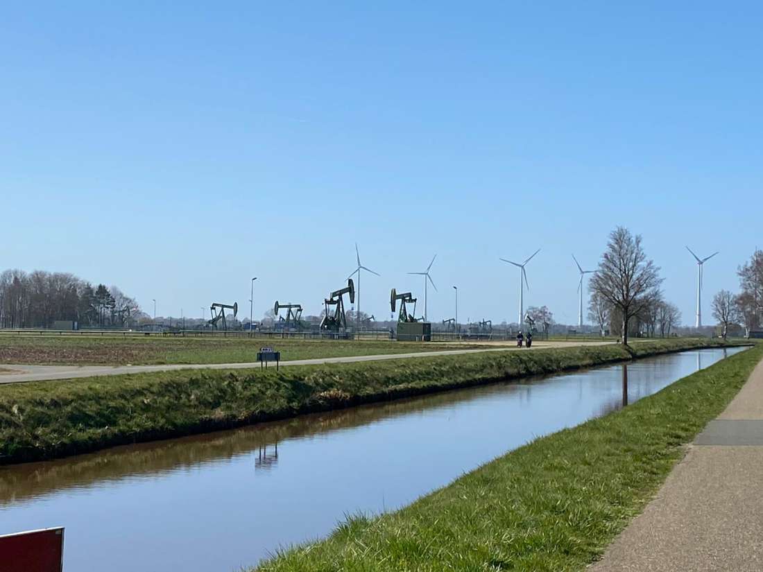 foto bij Vrij Rijden