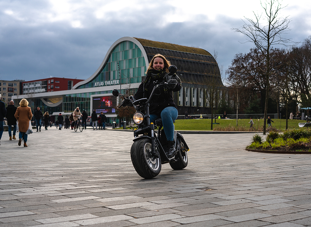Wat te doen in Emmen? Een goede tip voor jouw uitje in Emmen!